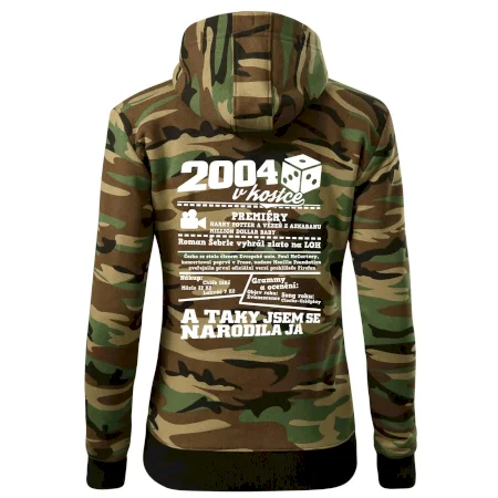 2004 v kostce