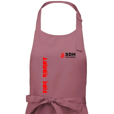 SDH nápis (oheň, firesport, název sboru - vlastní nápis)