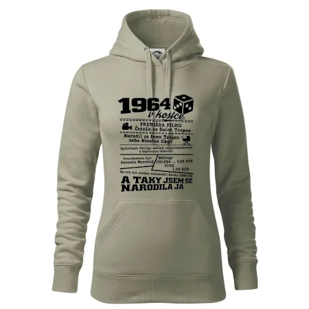 1964 v kostce