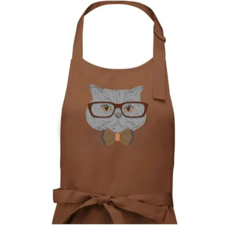 Hipster britská modrá