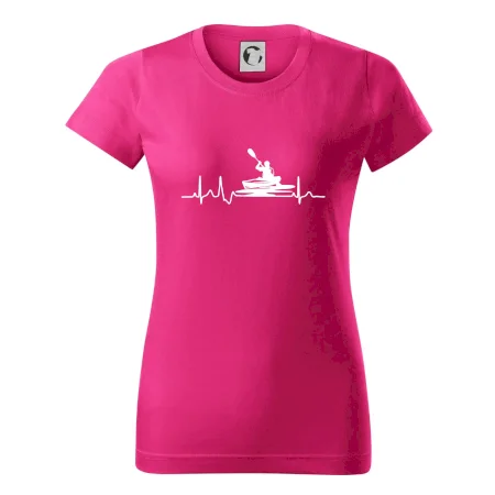 EKG kajak