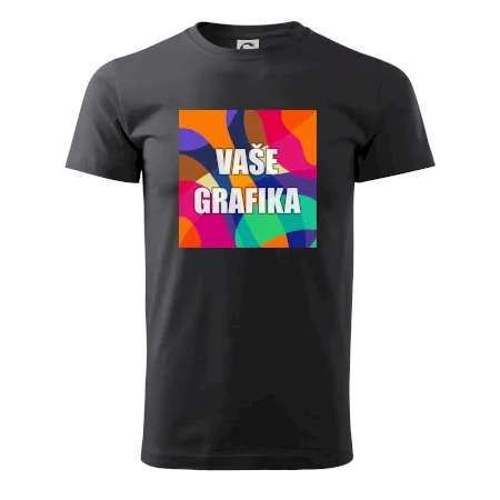 Potisk s vaší grafikou