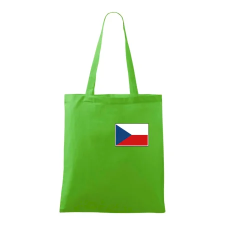 Česká republika - Vlajka malá