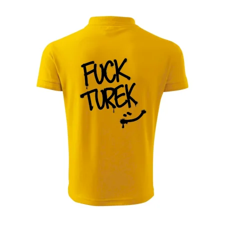 Turek sprejem