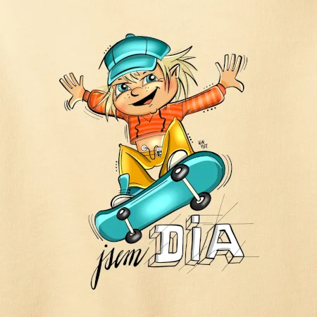 D I A skate