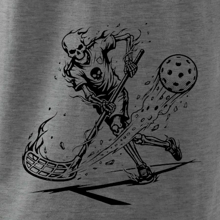 Floorbal kostra