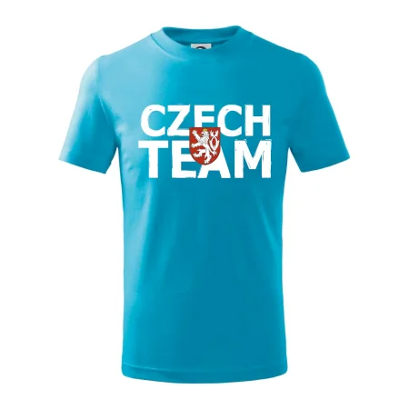 Czech team - Český lev