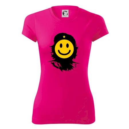 Che Smiley