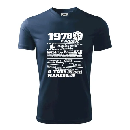 1978 v kostce