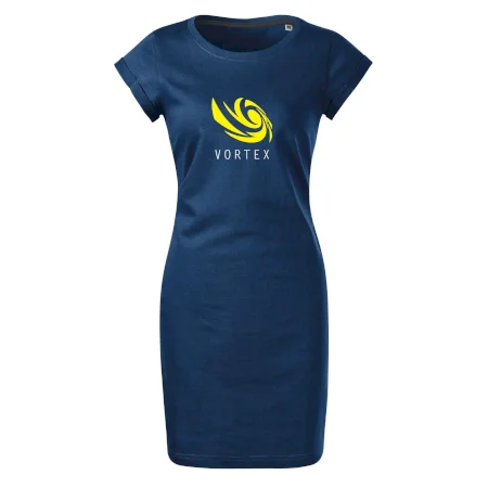 Vortex logo barevné