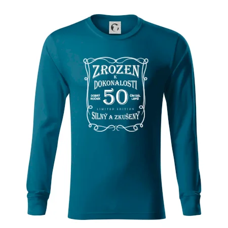Zrozen k dokonalosti 55