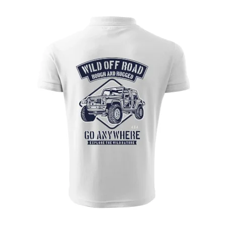 Wild Off Road