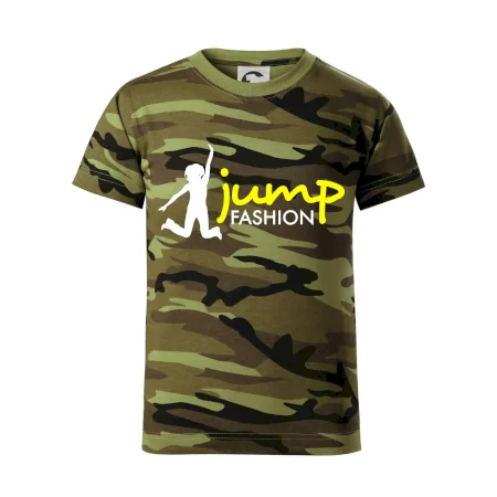 Jump fashion