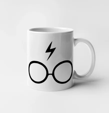 Harry - Brýle