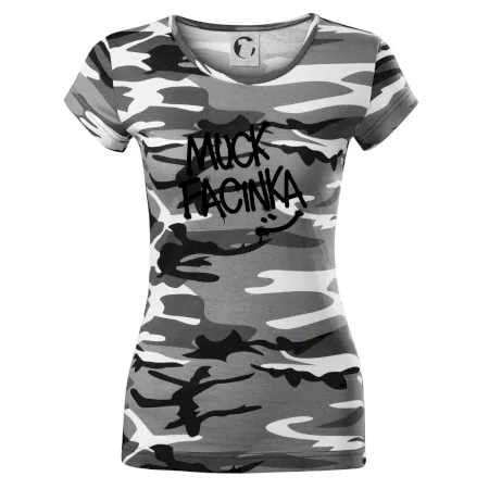 Muck facinka