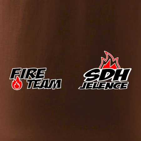 Fire Team SDH (vlastní název)