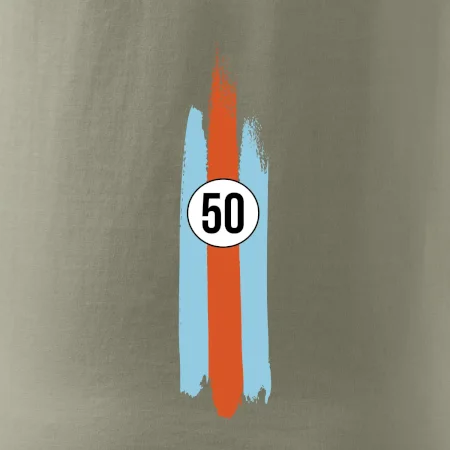 Vintage Race 50