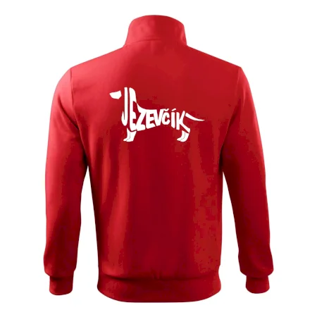 Jezevčík - CZ