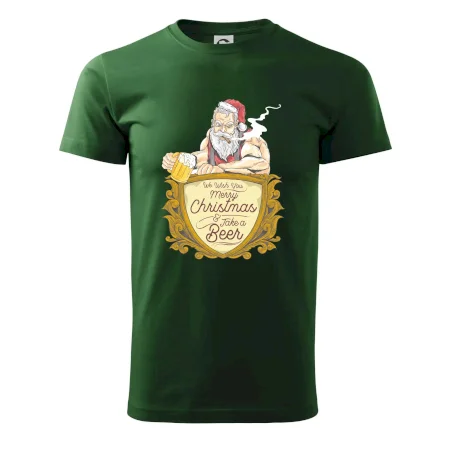Drsnej santa