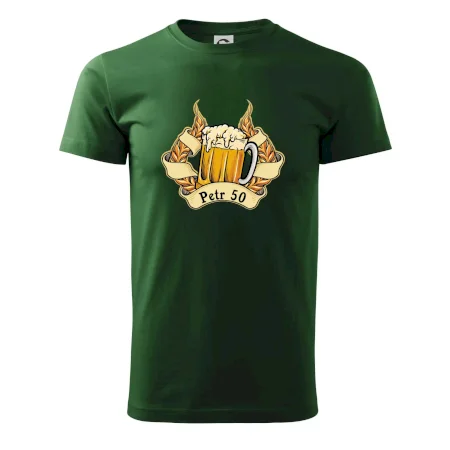 Pivo oslavenec