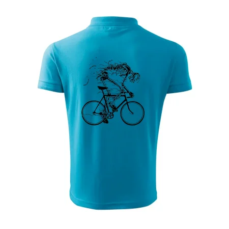 Gravel Bike - kostra