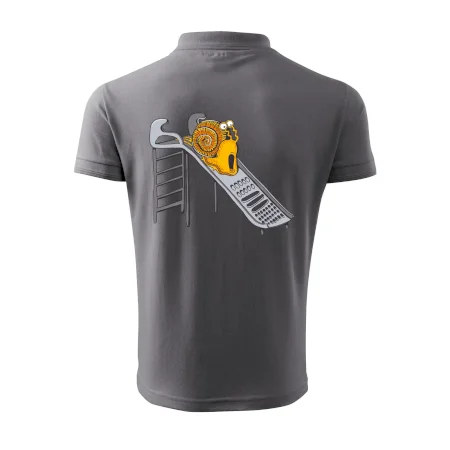 To bude ale drsný nářez (Pecka Design)