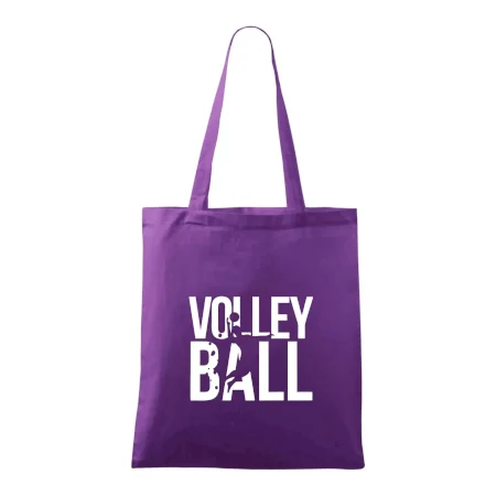 Volleyball nápis