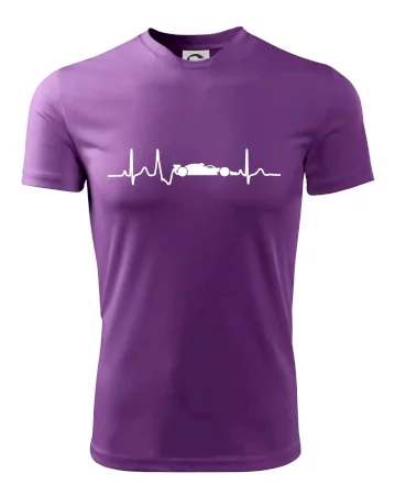 EKG formule