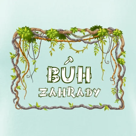 Bůh zahrady