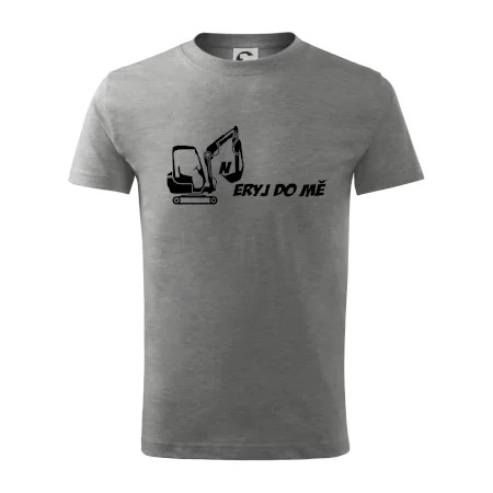 Neryj do mě