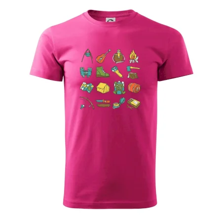 Camping set