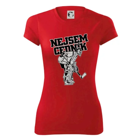 Nejsem cedník