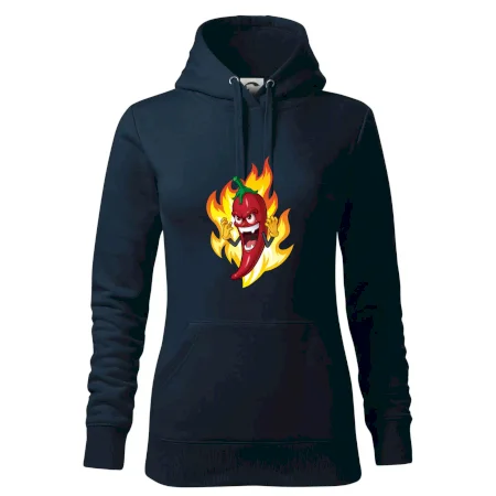 Chili paprička velmi pálivá