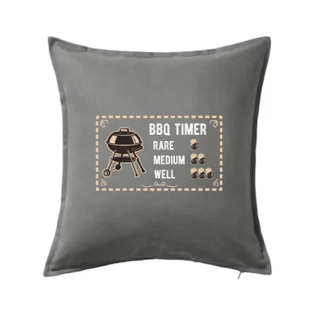 BBQ Timer