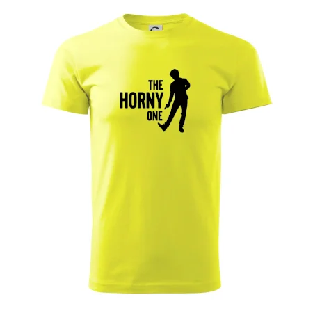 Bachelor party - The horny one