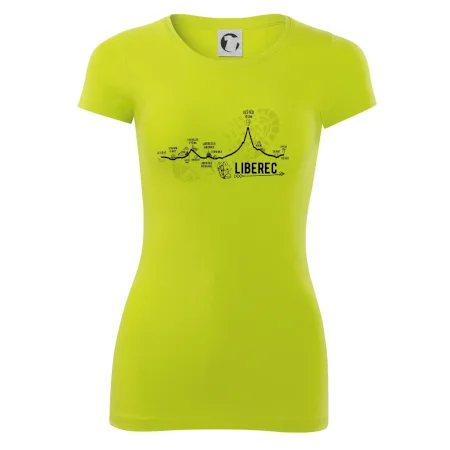 Profil Liberec