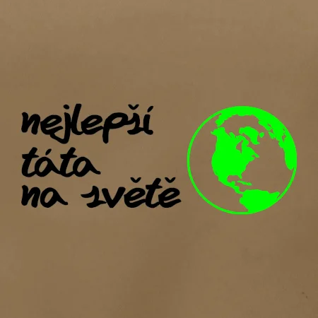 Nejlepší táta na světě