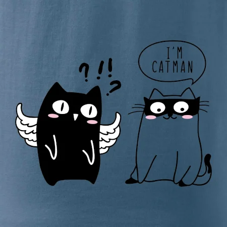 Catman