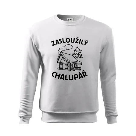 Zasloužilý chalupář