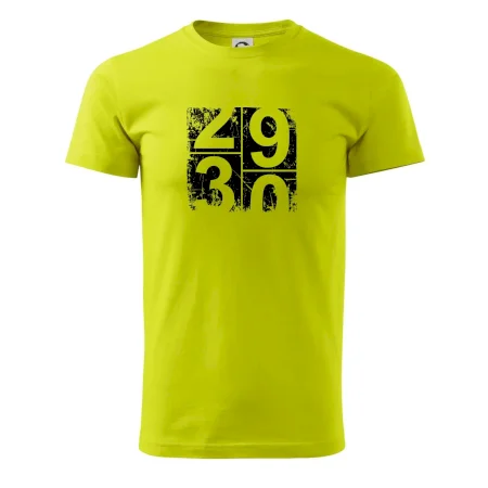 Tachometr 30