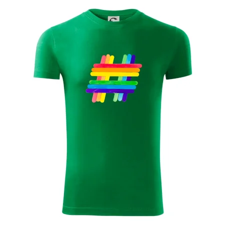 LGBT hashtag