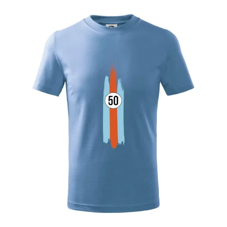 Vintage Race 50