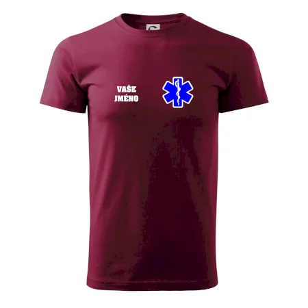 Rescue - vaše jméno