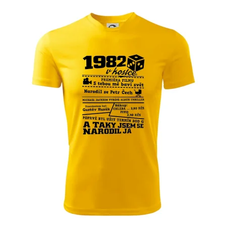 1982 v kostce