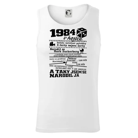 1984 v kostce