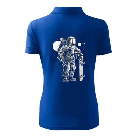 Astronaut Skater