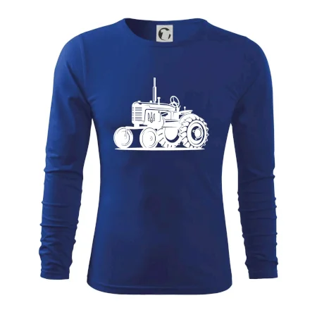 Traktor Ukrajinské armády