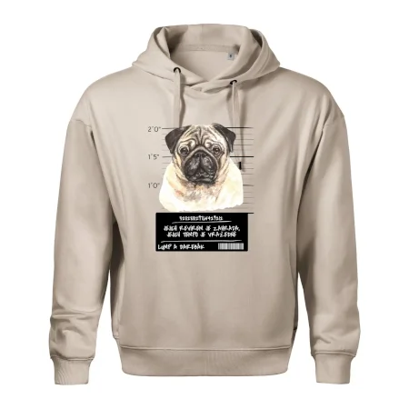 Lump a darebák mopsík