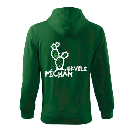 Píchám skvěle