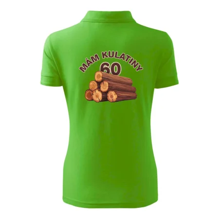 Mám kulatiny 60
